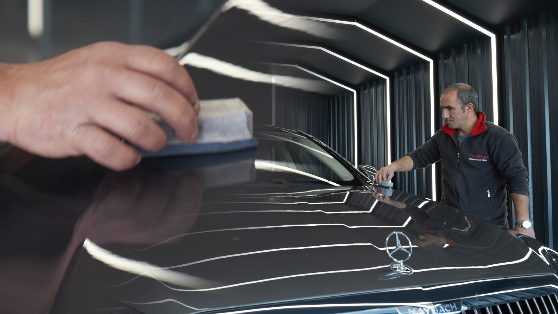 Meram Seramik Kaplama